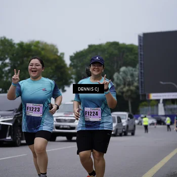Runner Photo 8954818