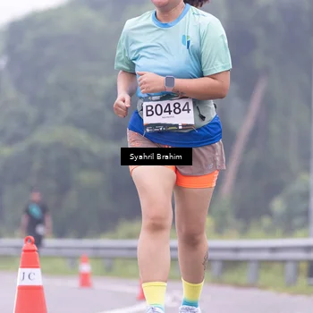 Runner Photo 8954820