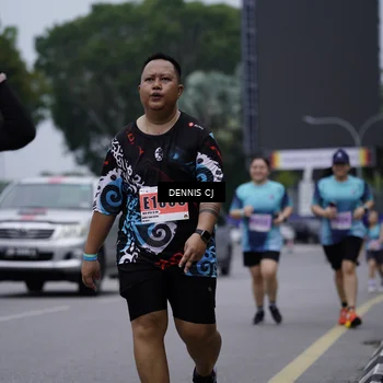 Runner Photo 8954821