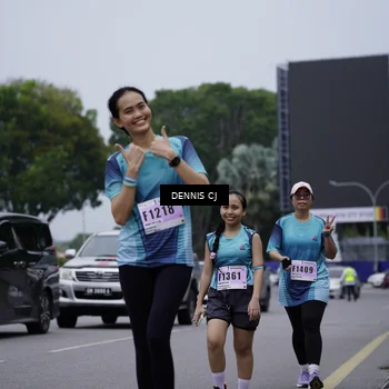 Runner Photo 8954822