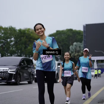 Runner Photo 8954828