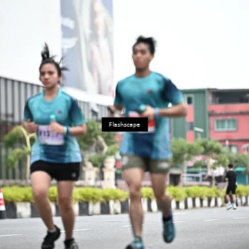 Runner Photo 8954829