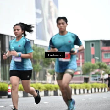 Runner Photo 8954834