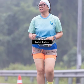 Runner Photo 8954835