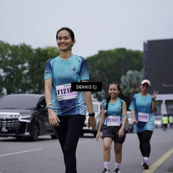 Runner Photo 8954838