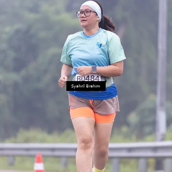 Runner Photo 8954839