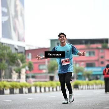 Runner Photo 8954840