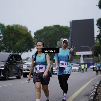 Runner Photo 8954845
