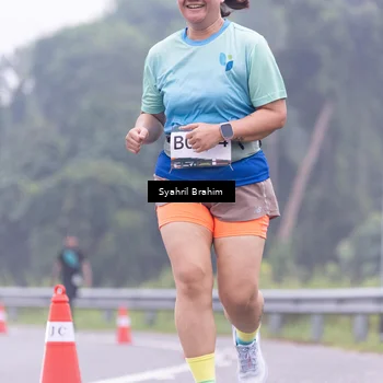 Runner Photo 8954855