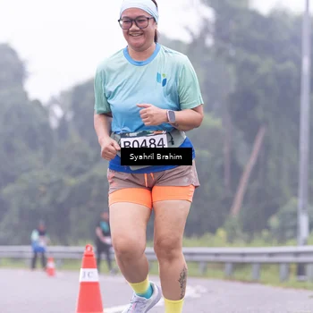 Runner Photo 8954866