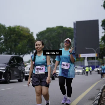 Runner Photo 8954868