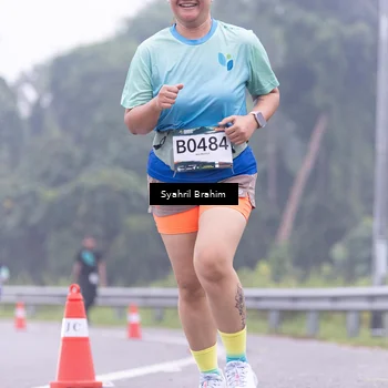 Runner Photo 8954869
