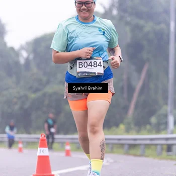 Runner Photo 8954872
