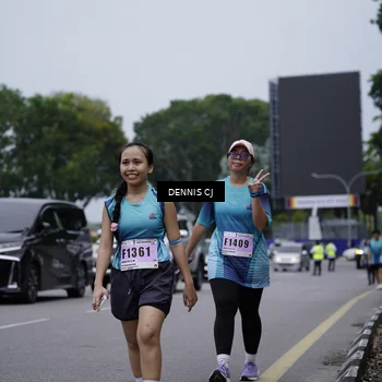 Runner Photo 8954877