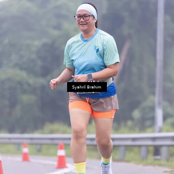 Runner Photo 8954881