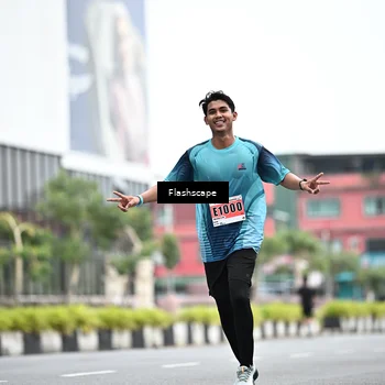 Runner Photo 8954883