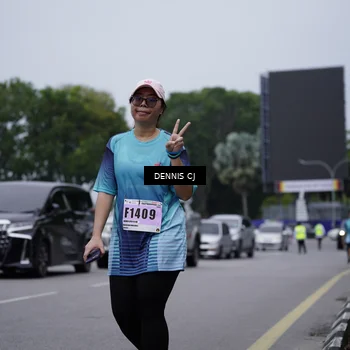 Runner Photo 8954885