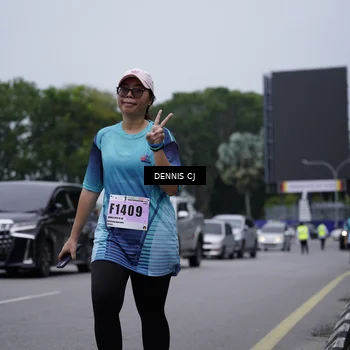 Runner Photo 8954889