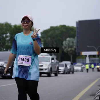 Runner Photo 8954892