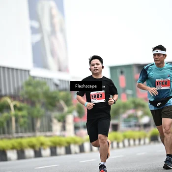 Runner Photo 8954893