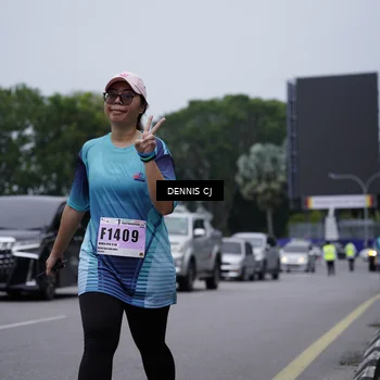Runner Photo 8954895