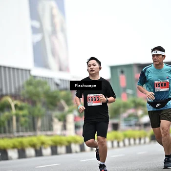 Runner Photo 8954903