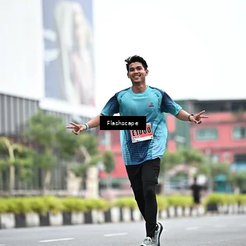Runner Photo 8954907
