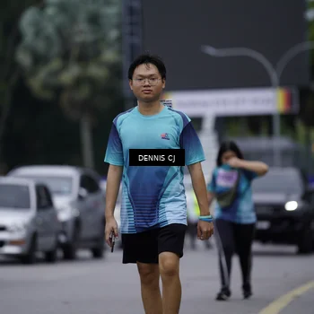 Runner Photo 8954909
