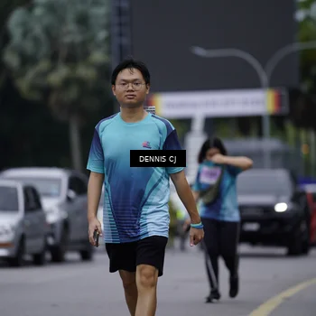 Runner Photo 8954911