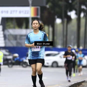 Runner Photo 8954917