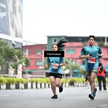 Runner Photo 8954918