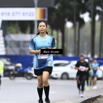 Runner Photo 8954921