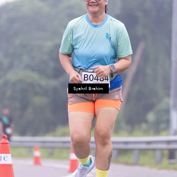 Runner Photo 8954922