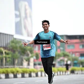 Runner Photo 8954936