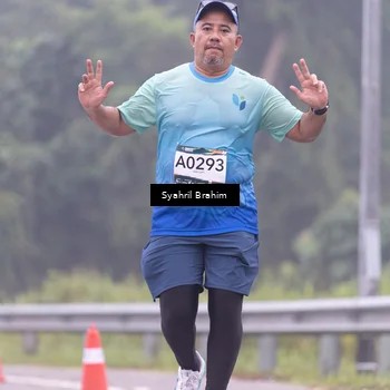 Runner Photo 8954948