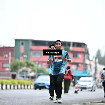 Runner Photo 8954982
