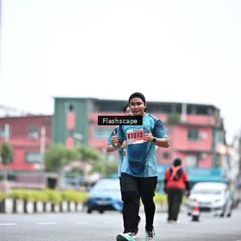 Runner Photo 8955008