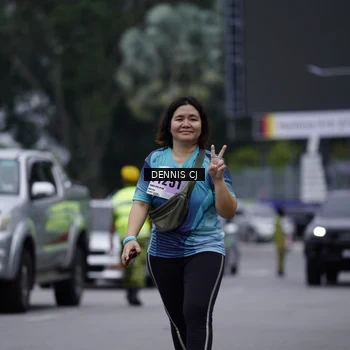 Runner Photo 8955012