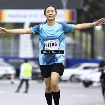 Runner Photo 8955020