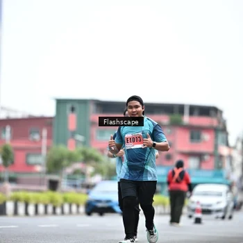 Runner Photo 8955022