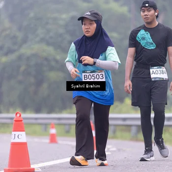 Runner Photo 8955025