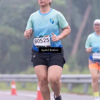 Runner Photo 8955028