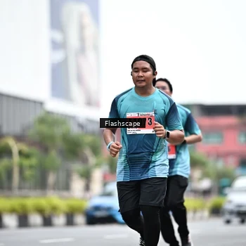 Runner Photo 8955030