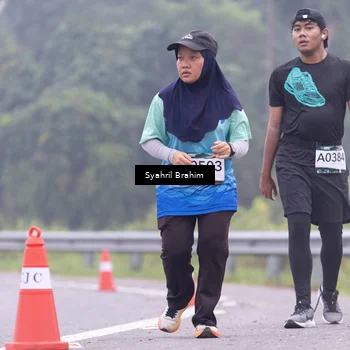 Runner Photo 8955031