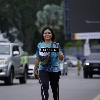 Runner Photo 8955035