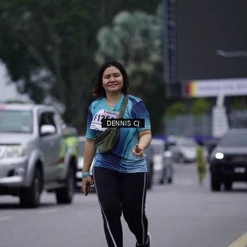 Runner Photo 8955039