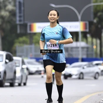 Runner Photo 8955046