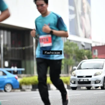 Runner Photo 8955047