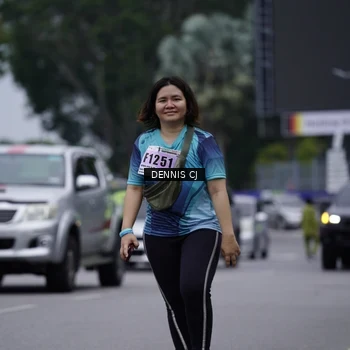 Runner Photo 8955048