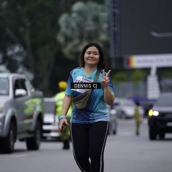 Runner Photo 8955064